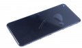 Oppo Touchscreen Display - Screen Oppo A96 (cph2333) Glass Tianma-helitai Black-blue-pink For Aftersales - 4130058